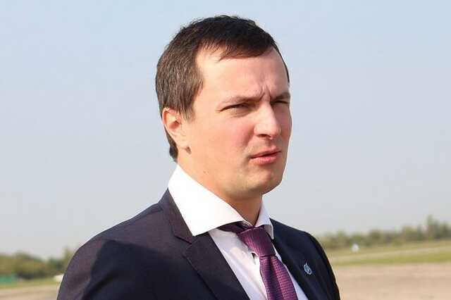 Чемезов пристроил Рогозина-младшего