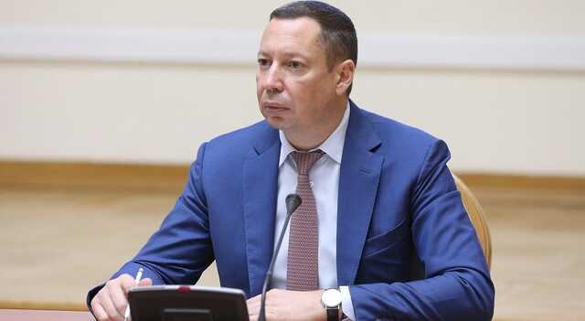Глава НБУ Кирилл Шевченко задекларировал целлую колекцию дорогих часов и ювелирных украшений