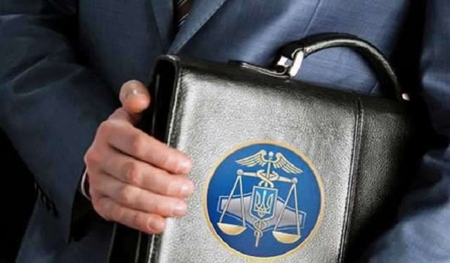 Замглавы ГФС скрыл из декларации имущество на 3,24 млн гривен