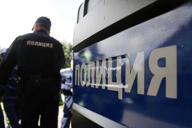 В Подмосковье полицейский случайно подстрелил девушку, пытаясь спасти ее от алабая