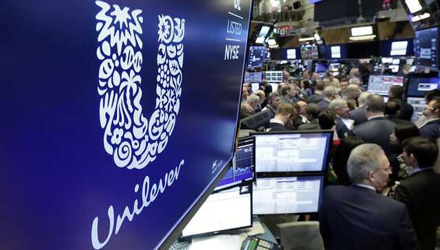 Unilever продал производство соусов Calve и «Балтимор» владельцу «Яшкино»