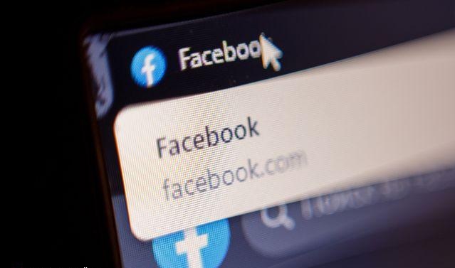 Facebook получил многомиллионный штраф от США