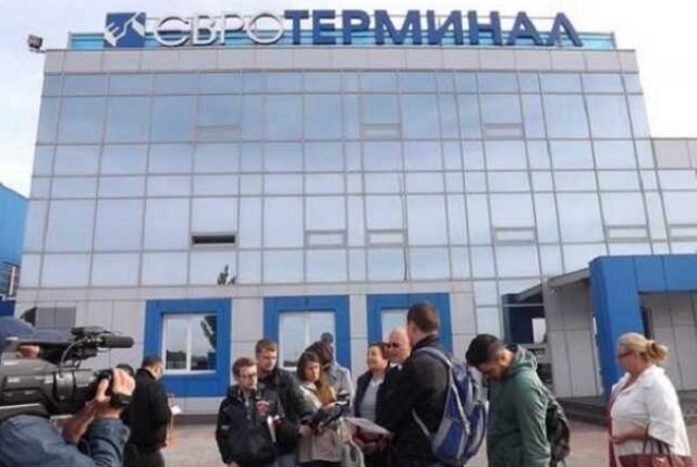 Одесский Евротерминал: ответят ли Труханов и Галантерник за разграбление Одессы?