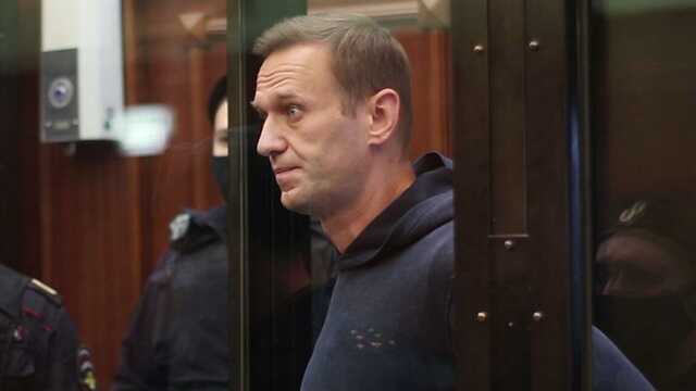 Психологи ФСИН дали характеристику Навальному: свободный, стремится к независимости