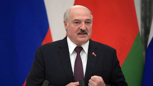 Топ-10 абсурдных законов в Беларуси которые напринимал режим Лукашенко