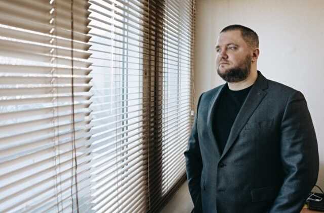 Ключевой свидетель по делу «Омбудсмена полиции» Воронцова отказался от показаний