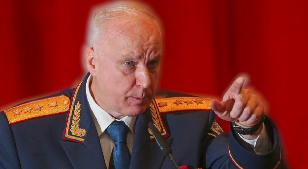 Следственный бордель