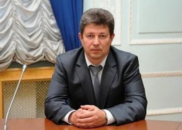 Содомия от Игоря Войстратенко в Мосгосстройнадзоре