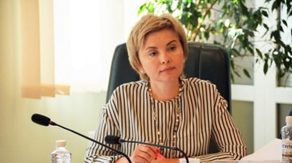 Членкиня дисциплинарной палаты Высшего совета правосудия Светлана Шелест: сомнительная репутация