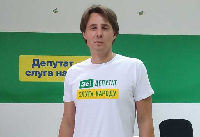 «Слуга»-миллионер не придумал «отмазку» для НАПК