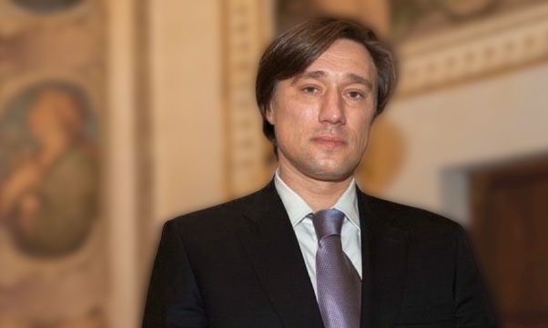 Сергей Матвиенко открестился от налогов?