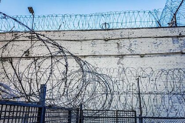 Опровергнута связь массовой драки заключенных в ИК-13 с пытками в больнице ФСИН