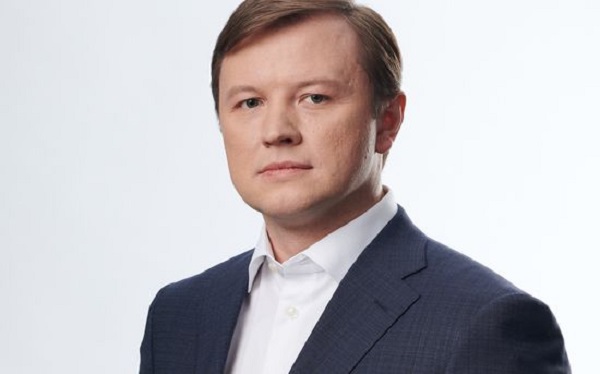 Ефимов Владимир Владимирович — юный урбанист-коррупционер помог Марату Хуснуллину взять столицу