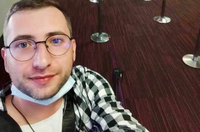 Программист, обнародовавший видеоархив пыток заключенных, объявлен в розыск