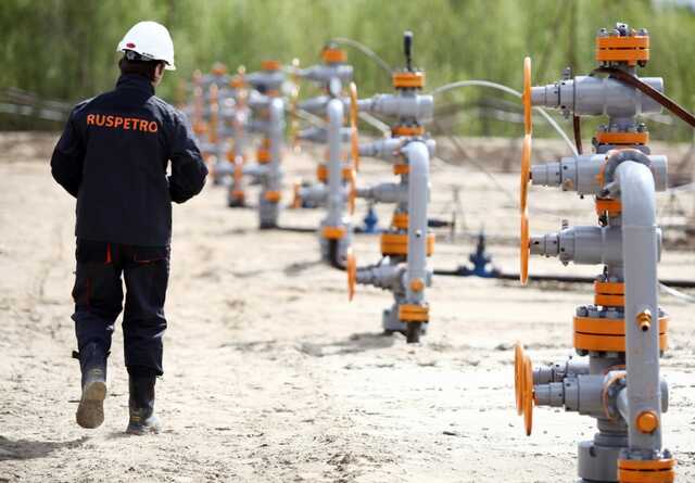 Граждане Эквадора и США зажали деньги нефтяников из ХМАО