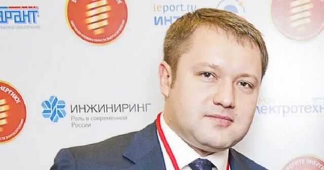 "Гений" Шувалова