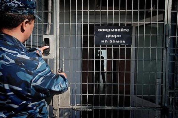 Омбудсмен сообщил о двух попытках суицида осужденных в российской колонии