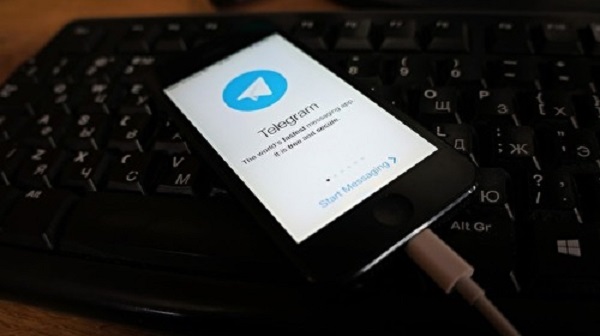 РКН внес Telegram в реестр соцсетей