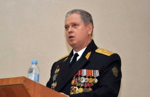 Экс-главу ФСБ по Ярославской области нашли мертвым в Подмосковье