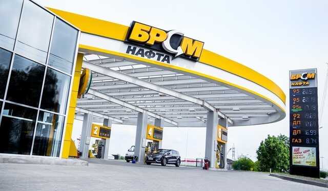 Фокусники из Гадяча: стала известна рецептура бодяги на сети АЗК БРСМ Нафта