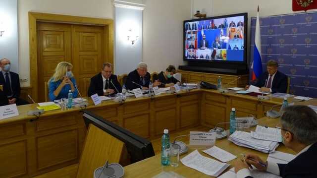 Потёмки Жвачкина