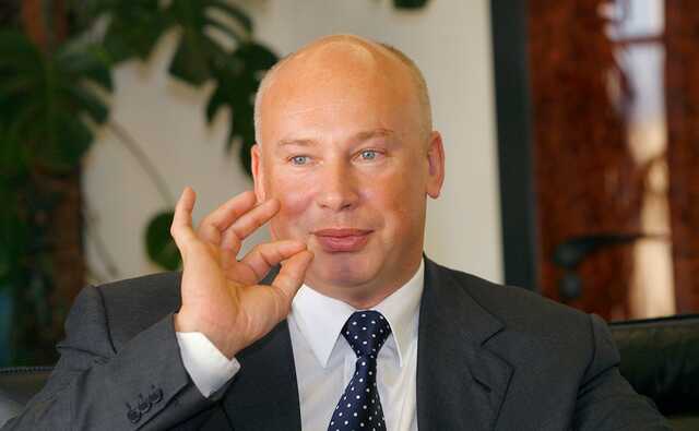 Бойко ответил