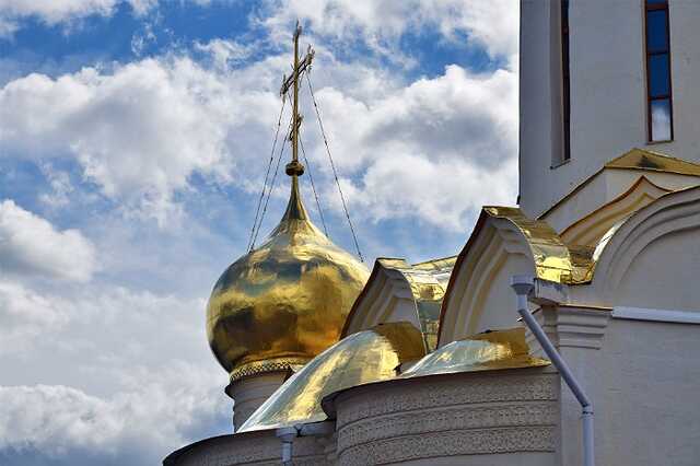 «Свободы слова в РПЦ сейчас нет»