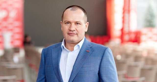 Кум мэра Киева Кличко Палатный Артур Леонидович решил ограбить даже мертвых киевлян