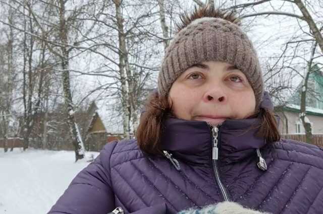 Силовики пришли с обысками к блогерше Клаве Беловой