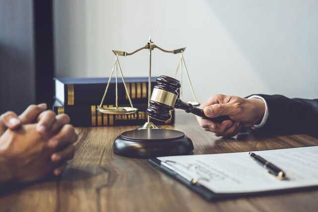 Страховщика Балкаева невозможно исправить без колонии