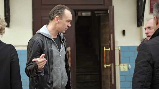 Выплаты Михаилу Хабарову оказались поддельными