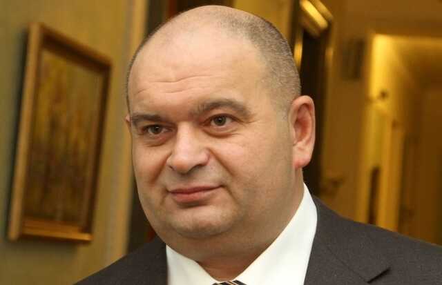 НАБУ завершила дело о взятке Злочевского