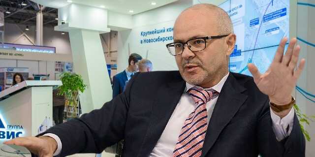 Финансовые «качели» группы «ВИС»?