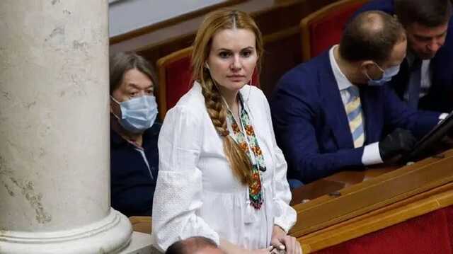 Скороход заявила о возможной связи убийств Полякова и мэра Кривого Рога