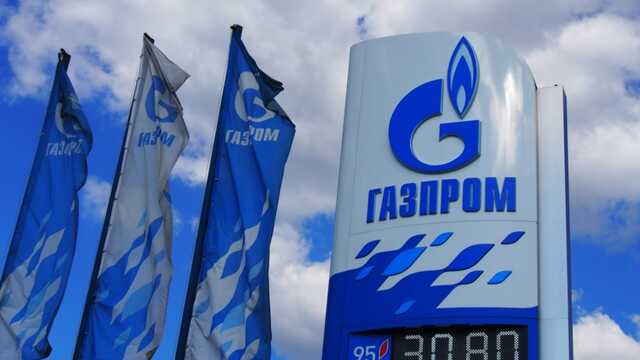 Бизнес в «Газпроме», или «Если друг был назначен вдруг…»
