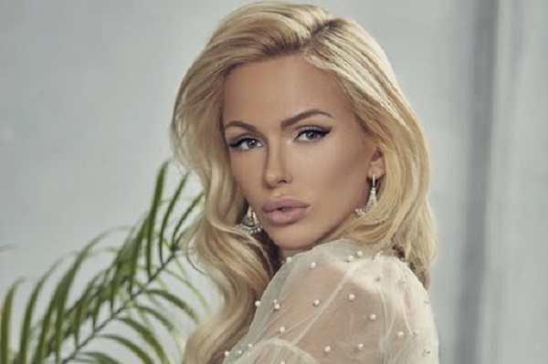 Лобанова Алиса Александровна сжевала 600 млн налогов: путь из эскорта в TOY.RU