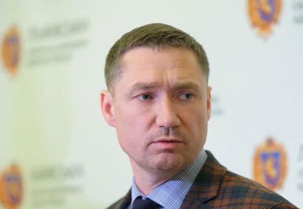 Козицкий Максим Зиновьевич и Козицкий Зиновий Ярославович: коррупционная гидра львовщины