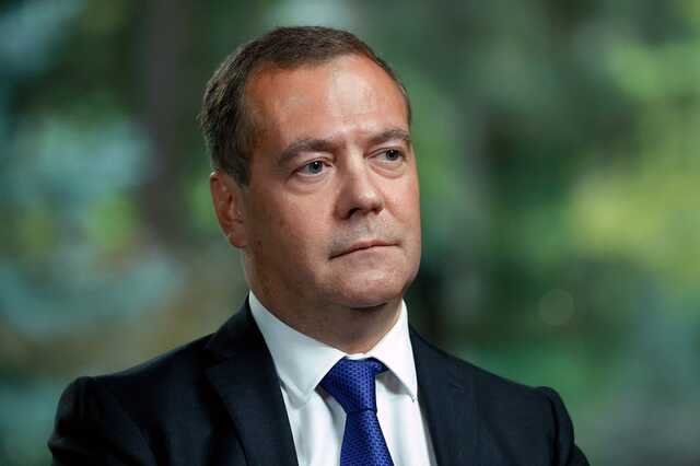 Медведев высказался об ограничении свободы граждан во время эпидемий