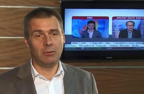 Что может скрываться за смертью банкиров Михаила Яхонтова и Андрея Скрипкина