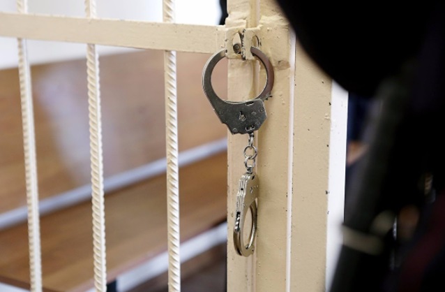 Мужчина, подозреваемый в убийстве двух девочек в Кызыле, находился в розыске