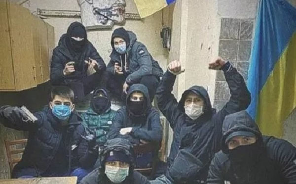 Экс-зампрокурор Ровенской области вырастил сына-бандита