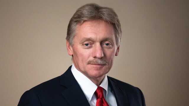 Песков рассказал о праздновании 4 ноября в период ограничений