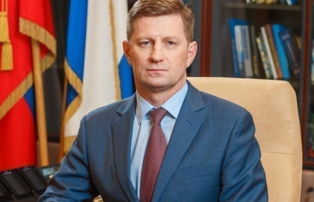 Родственники Фургала объявили сбор средств на адвокатов