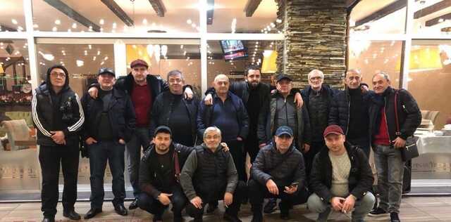 Ключевой фигурант дела об убийстве Япончика отказался от показаний