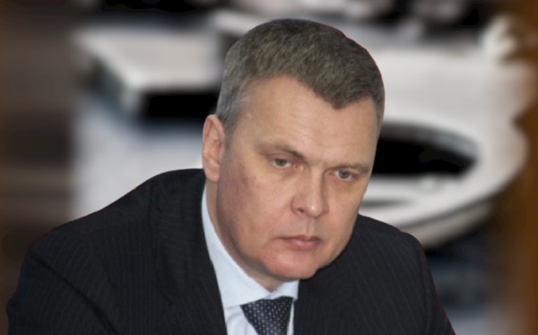 Арестован экс-владелец крупнейшего подрядчика РЖД по строительству БАМа и Транссиба