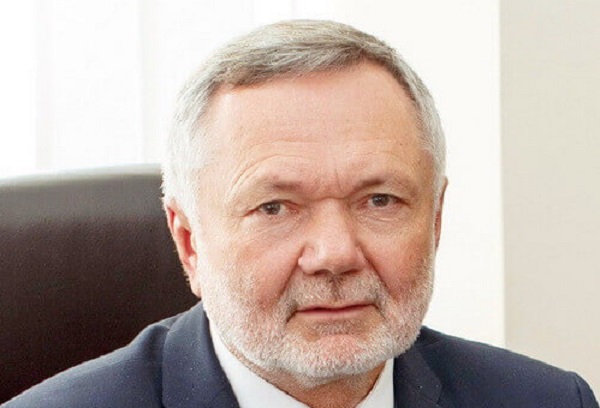 Максим Козицкий и Зиновий Козицкий: отец при газе, сын при власти. Часть 2