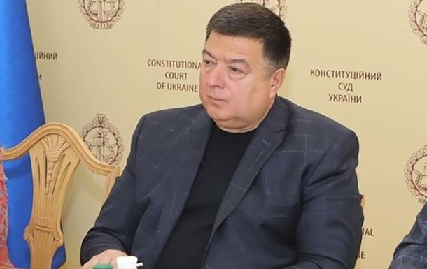 Верховный Суд притормозил отстранение Тупицкого