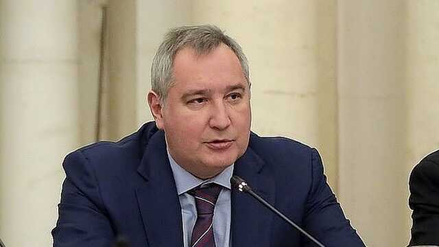 «Ложный след» Дмитрия Рогозина