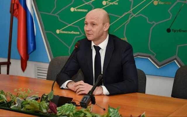 У Русских появился «министр правды»