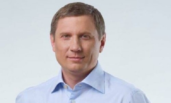 НАБУ провело обыск у гражданской жены нардепа Шахова